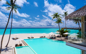 Baglioni Resort Maldives