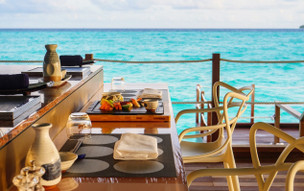 Baglioni Resort Maldives