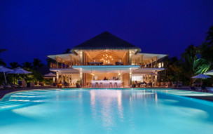 Baglioni Resort Maldives