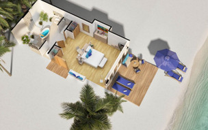 Baglioni Resort Maldives