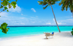 Baglioni Resort Maldives