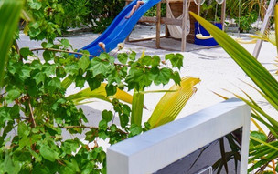 Baglioni Resort Maldives