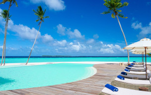 Baglioni Resort Maldives