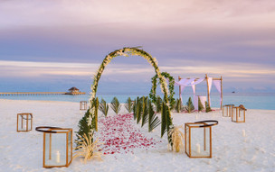 Baglioni Resort Maldives