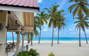 Hondaafushi Island Resort