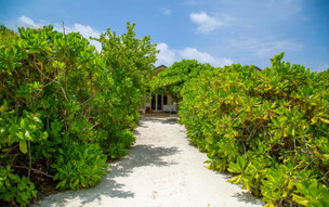 Hondaafushi Island Resort