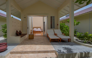 Hondaafushi Island Resort