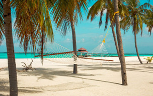 Hondaafushi Island Resort