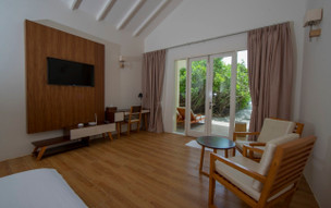 Hondaafushi Island Resort