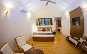 Hondaafushi Island Resort