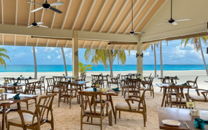 Hondaafushi Island Resort