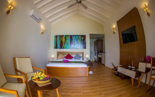 Hondaafushi Island Resort