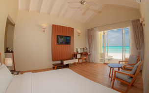 Hondaafushi Island Resort