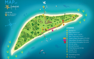 Hondaafushi Island Resort
