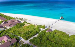 Hondaafushi Island Resort