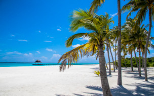 Hondaafushi Island Resort