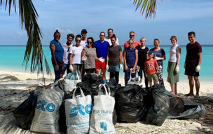 The Barefoot Eco Hotel