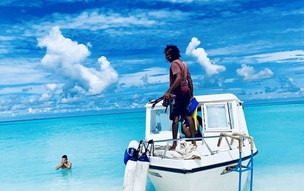 The Barefoot Eco Hotel