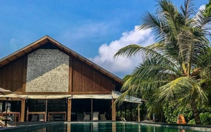 The Barefoot Eco Hotel