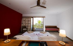 The Barefoot Eco Hotel