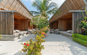 The Barefoot Eco Hotel