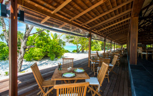 The Barefoot Eco Hotel