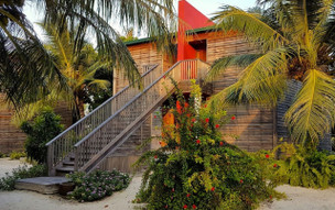 The Barefoot Eco Hotel