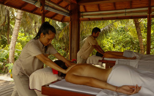 The Barefoot Eco Hotel