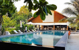 The Barefoot Eco Hotel