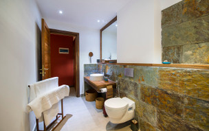 The Barefoot Eco Hotel