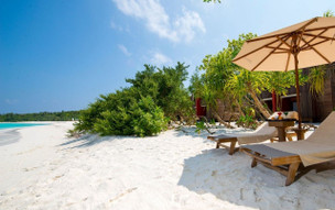 The Barefoot Eco Hotel