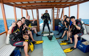 The Barefoot Eco Hotel