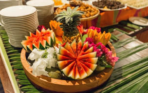 The Barefoot Eco Hotel