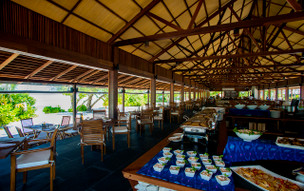 The Barefoot Eco Hotel