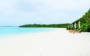 The Barefoot Eco Hotel