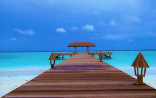 The Barefoot Eco Hotel