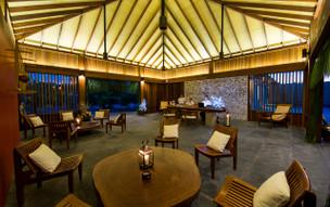 The Barefoot Eco Hotel