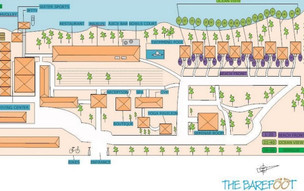 The Barefoot Eco Hotel