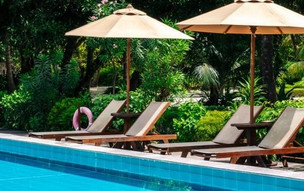 The Barefoot Eco Hotel