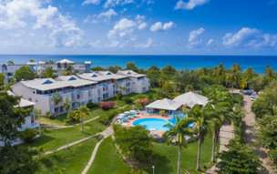 Karibea Sainte Luce Hotel - Amyris