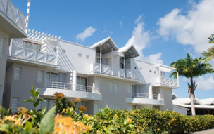 Karibea Sainte Luce Hotel - Amyris