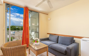 Karibea Sainte Luce Hotel - Amyris