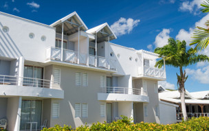 Karibea Sainte Luce Hotel - Amyris