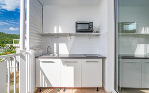 Karibea Sainte Luce Hotel - Amyris