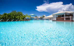 Karibea Sainte Luce Hotel - Amyris