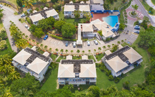 Karibea Sainte Luce Hotel - Amyris