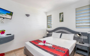 Karibea Sainte Luce Hotel - Amyris