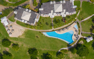 Karibea Sainte Luce Hotel - Amyris