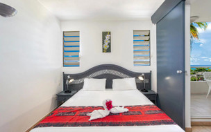 Karibea Sainte Luce Hotel - Amyris