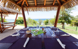 Karibea Sainte Luce Hotel - Amandiers